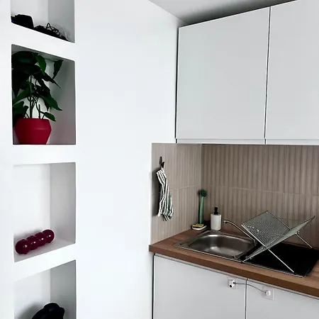 Beautiful Near Stade De France And Paris Apartment